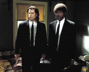 Pulp Fiction