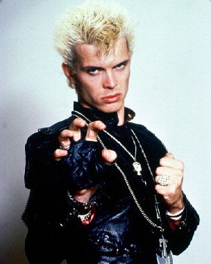 Billy Idol