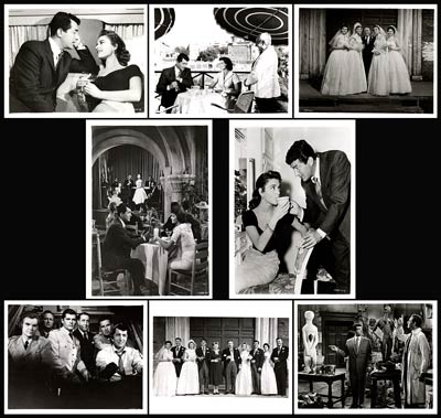 Ten Thousand Bedrooms