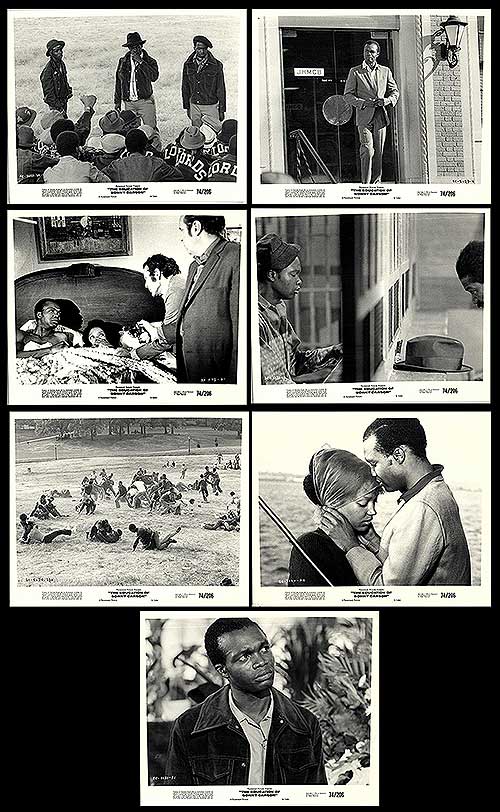 Education of Sonny Carson