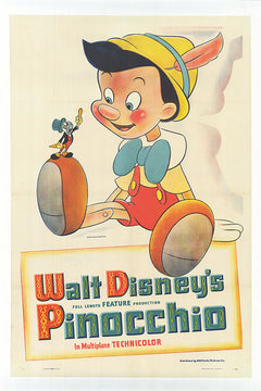 Pinocchio