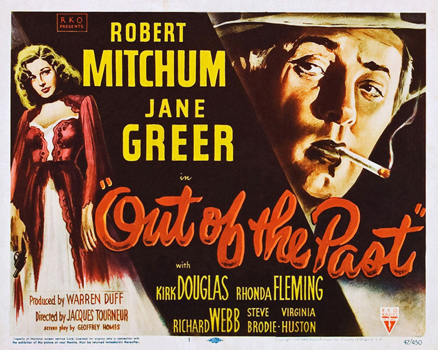 Out Of The Past