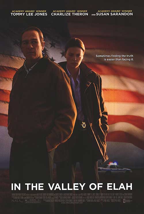 In The Valley Of Elah