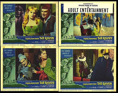 Raven (1963)