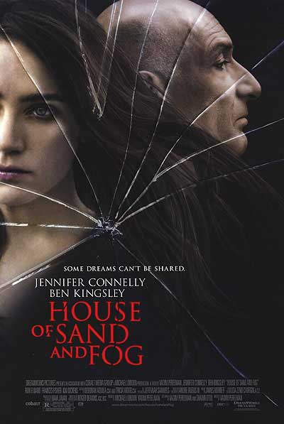 House Of Sand And Fog