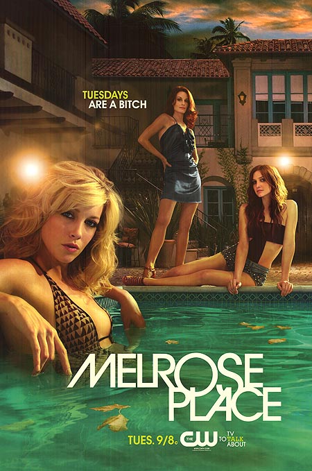 Melrose Place