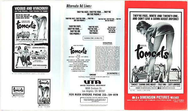 Tomcats