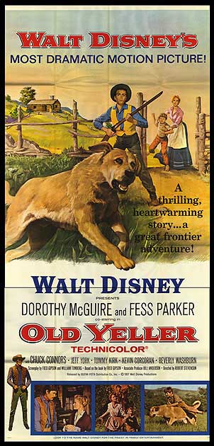 Old Yeller