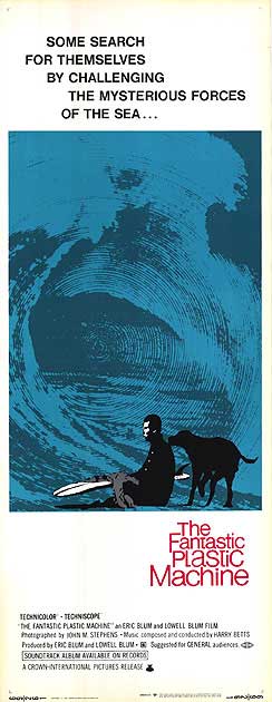 Fantastic Plastic Machine