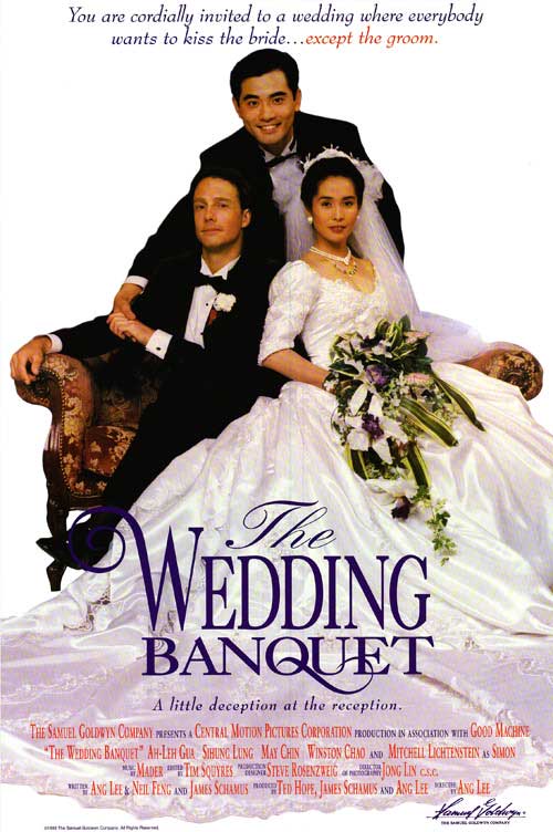 Wedding Banquet