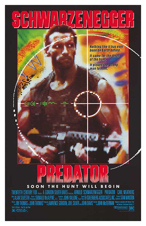 Predator