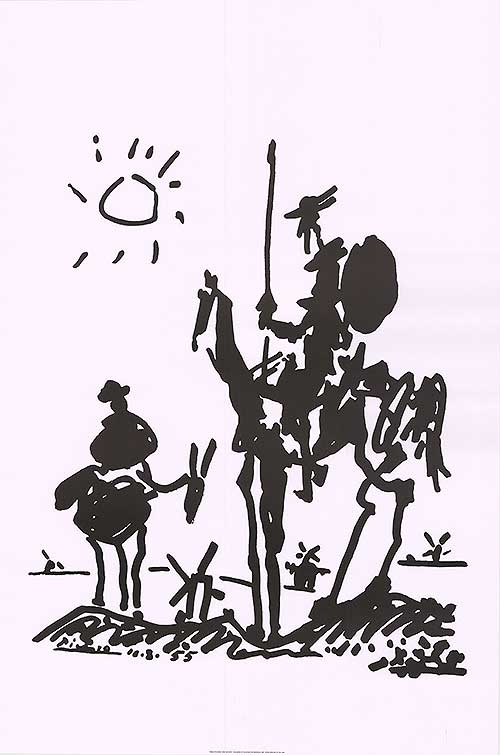 Pablo Picasso