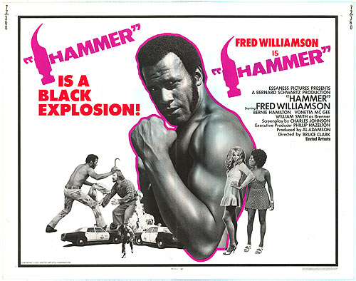Hammer