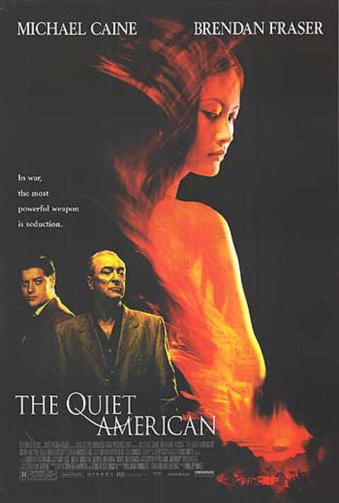 Quiet American