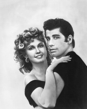 Grease