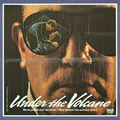 Under the Volcano