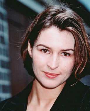 Helen Baxendale