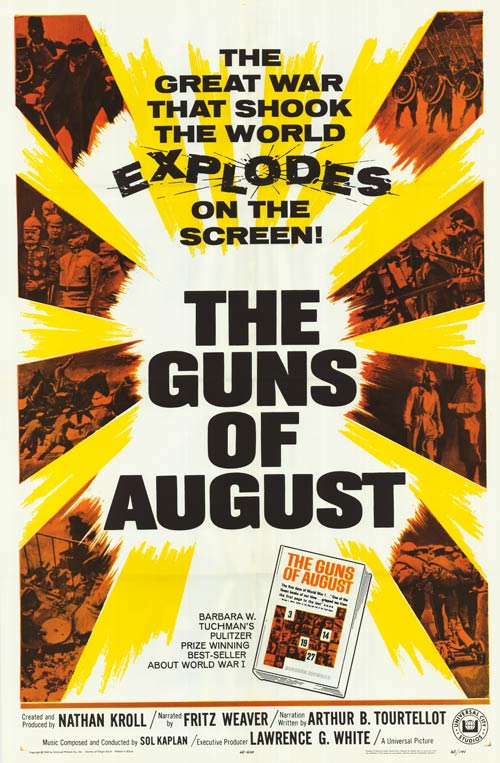 Guns of August