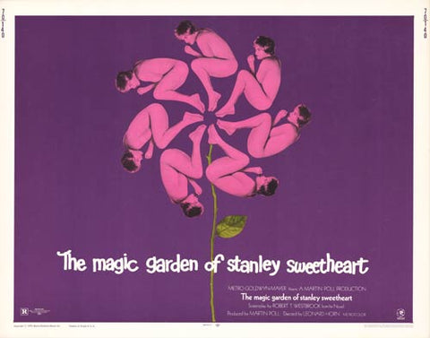 Magic Garden of Stanley Sweetheart