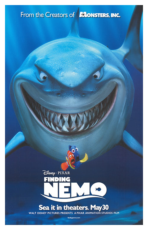 Finding Nemo