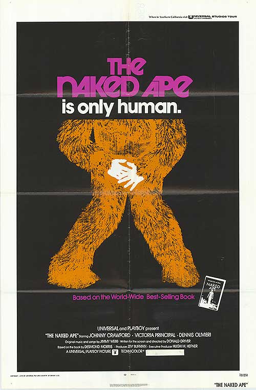 Naked Ape