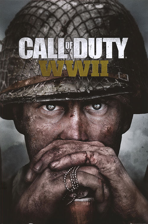 Call of Duty WWII