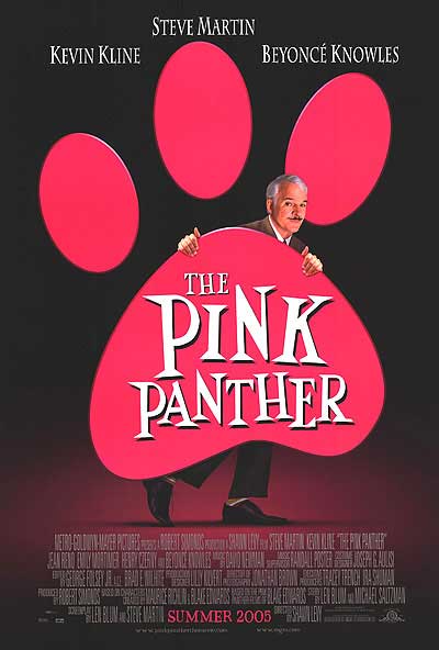 Pink Panther