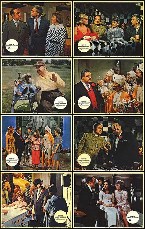 How To Commit Marriage