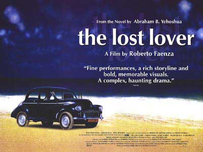 Lost Lover (L'Amante Perduto)
