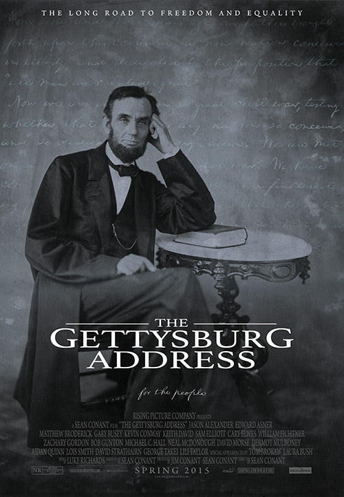 Gettysburg Address