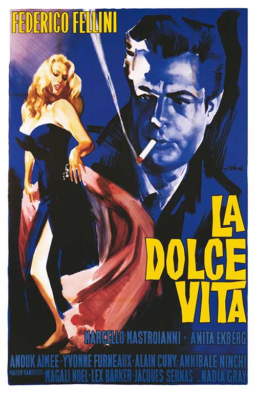 La Dolce Vita