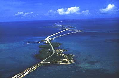 Miles Bridge
