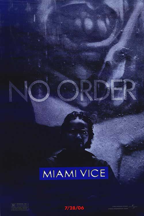 Miami Vice