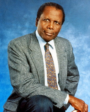 Sidney Poitier