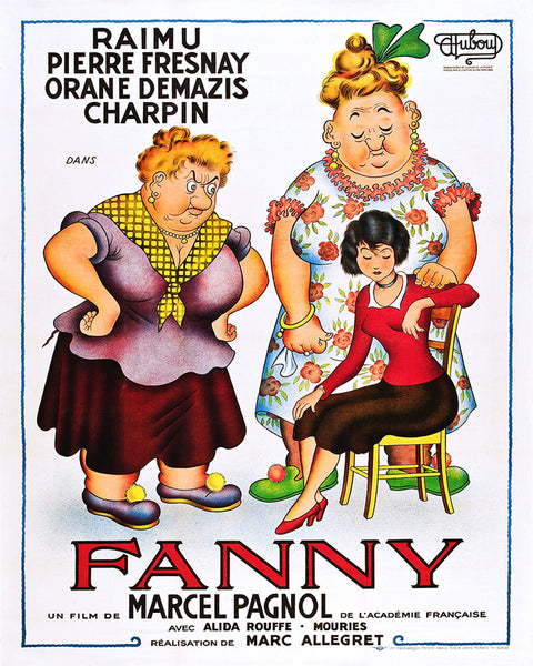 Fanny (French)