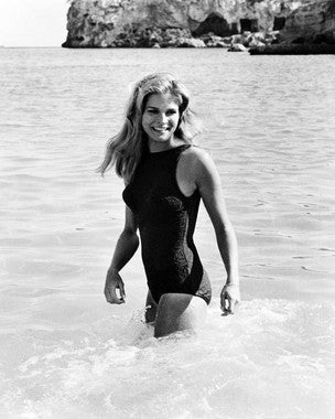 Candice Bergen