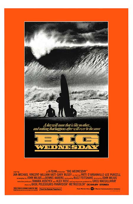 Big Wednesday