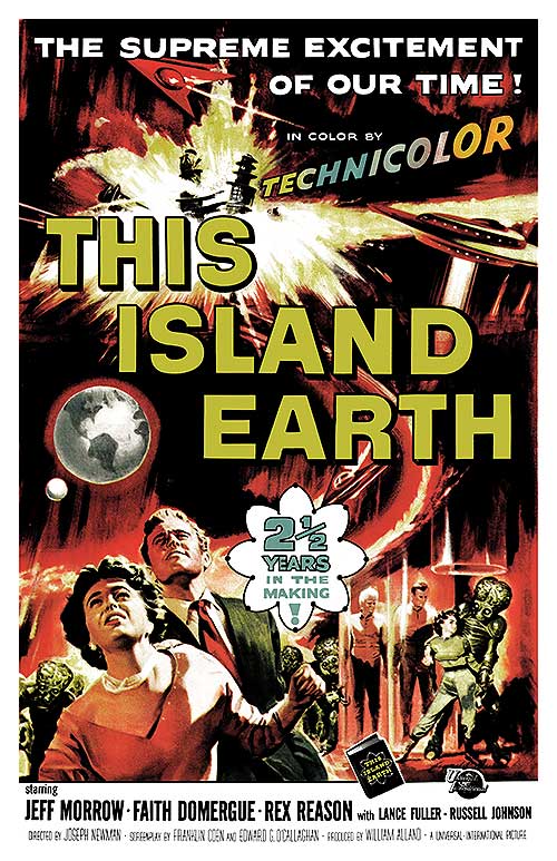 This Island Earth
