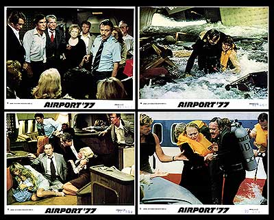 Airport '77