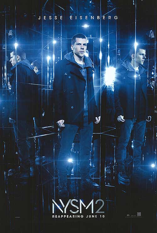 Now You See Me 2