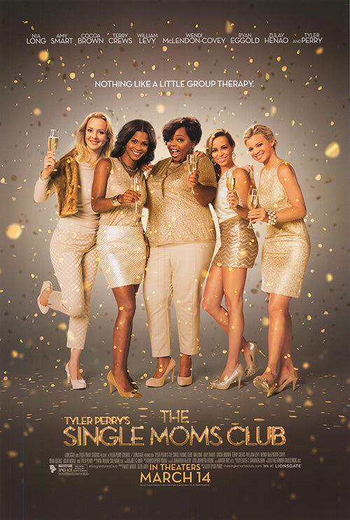Single Moms Club