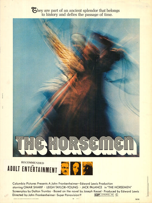 Horsemen