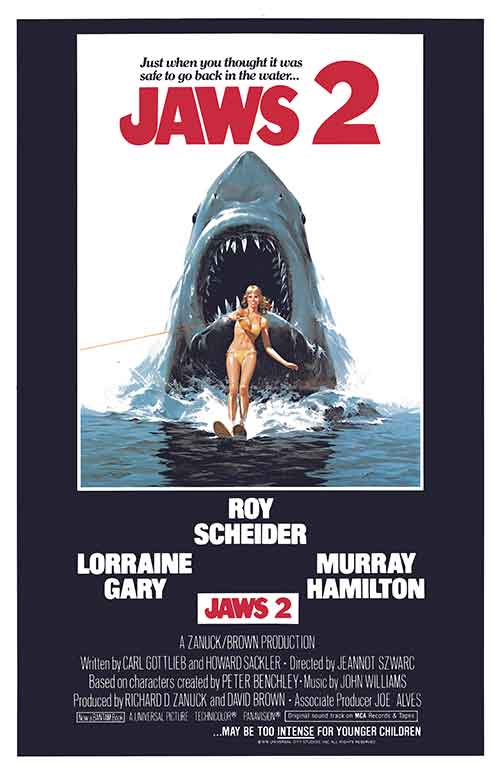 Jaws 2