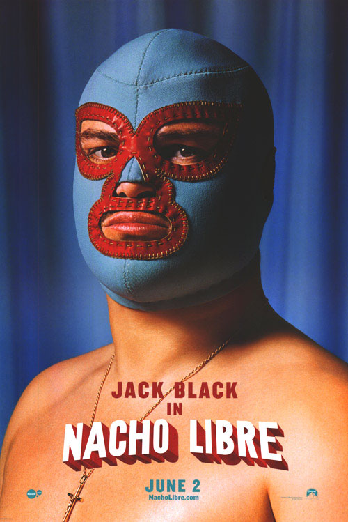 Nacho Libre