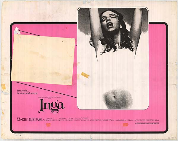 Inga Invis Inga