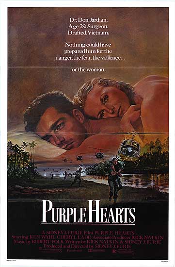 Purple Hearts