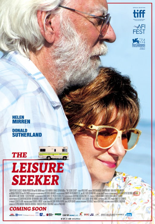 Leisure Seeker