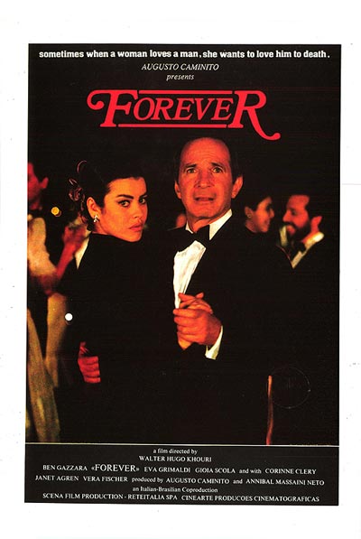 Forever