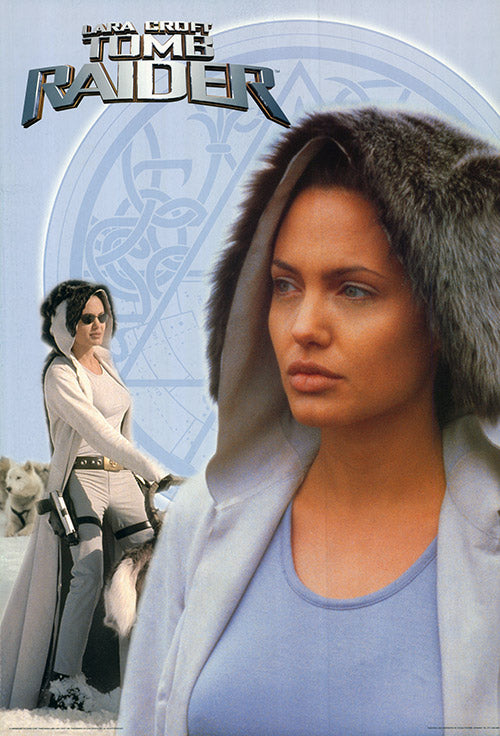 Lara Croft: Tomb Raider