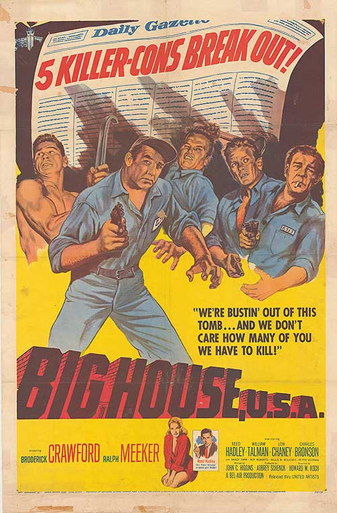 Big House U.S.A.
